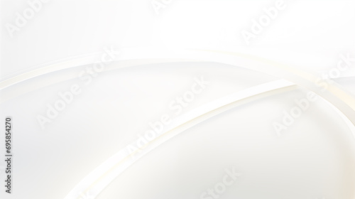 Photo of a bright abstract dynamic liquid white gradient, background photography, movie still, copy paste area for text