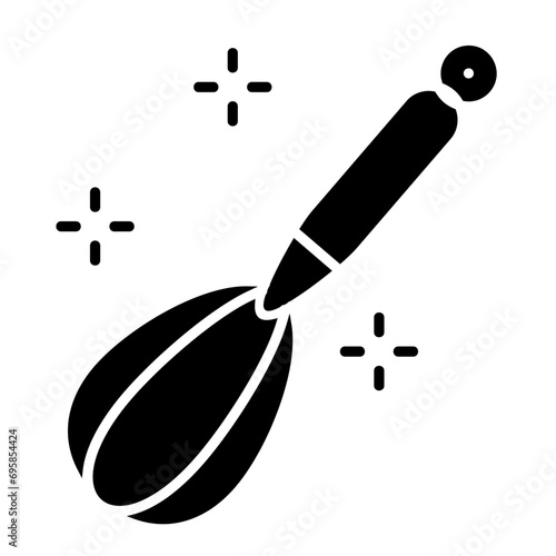 Whisk Icon