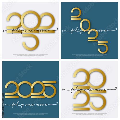 feliz ano novo 2025