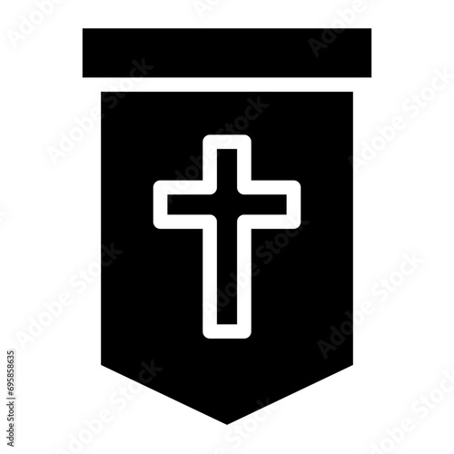 christian flag