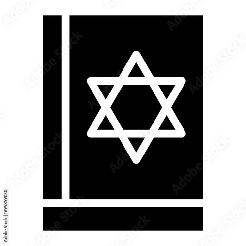 jewish book