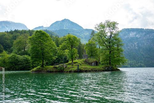 2021-06 Königssee