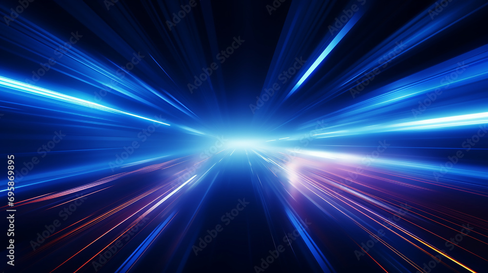 blue, purple glowing. Magical explosion with colorful speed glow. Abstract star or sun. Explosion effect. Fast motion effect. Overlays, overlay, light transition, effects sunlight, lens flare, light.