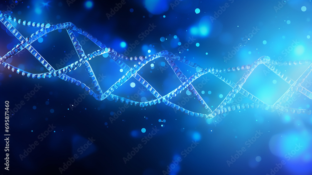 Obraz premium colorful glitter bokeh background.