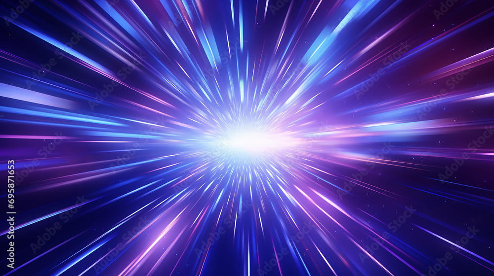 Fototapeta premium glowing light burst Realistic sun rays. colorful sun ray glow abstract shine light effect starburst sbeam sunshine glowing. Special lens flash, light effect. The flash flashes rays and searchlight.