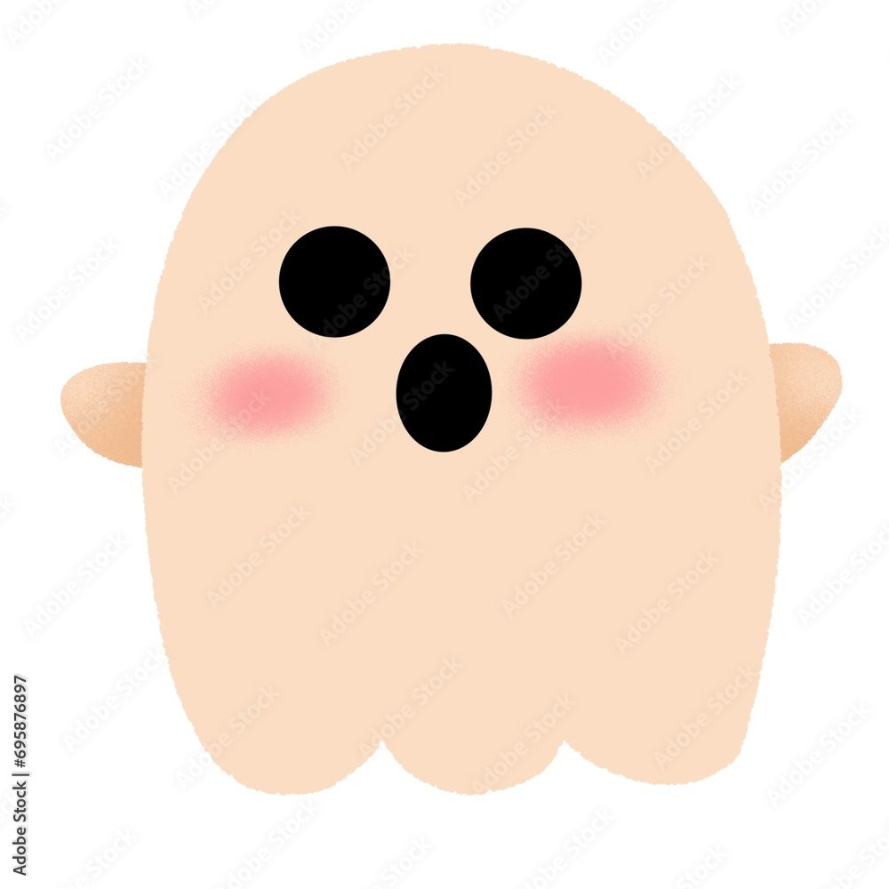 cute halloween cartoon elements cute halloween cartoon elements