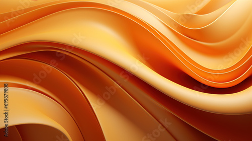Abstract silk, wave background