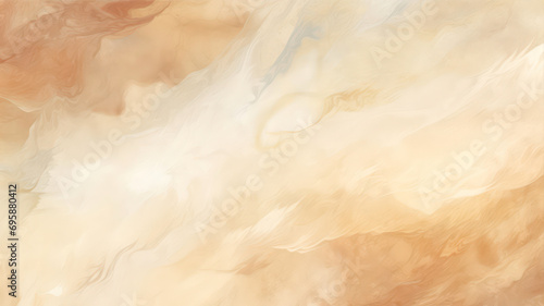 Abstract watercolor background. Colorful paper texture. Vector illustration.