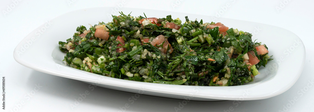 Tabule salad