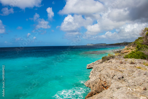 blue waters