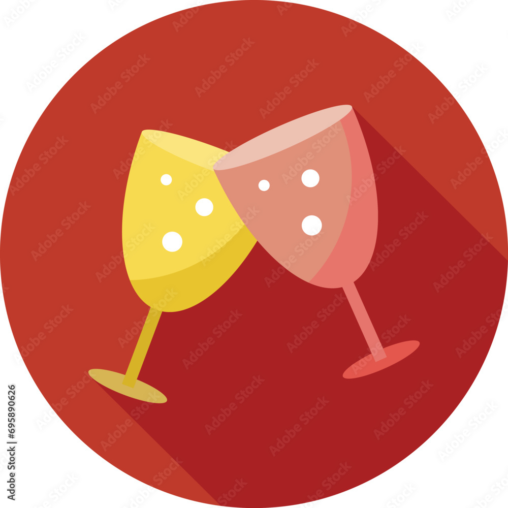 illustration of a glass of wine and ice, christmas icon, christmas icon png, christmas symbols, merry christmas illustration of a glass of wine and ice, christmas icon, christmas icon png, christmas symbols, merry christmas