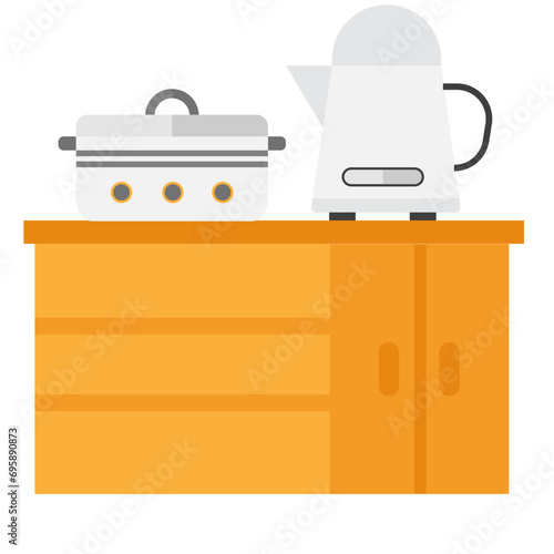 kitchen icon 