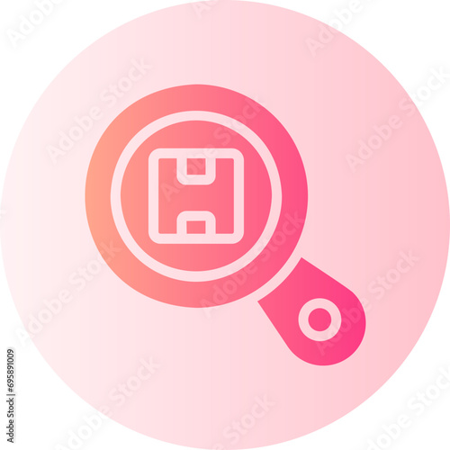 discover gradient icon