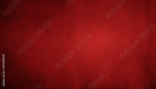 dark abstract red concrete paper texture background