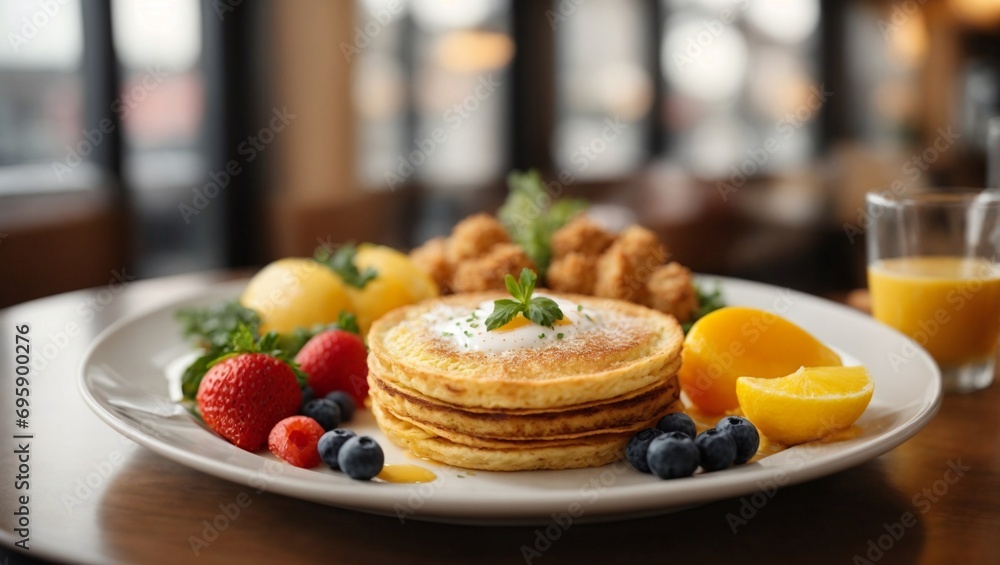 fruit salad with fruit fruit salad with fruit