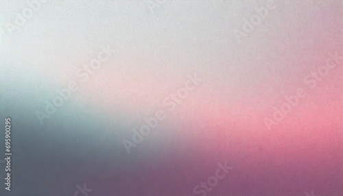 abstract grainy gradient texture background neutral and minimalist design photo