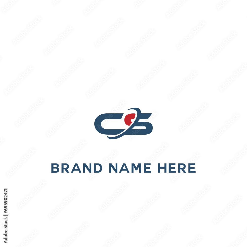 CS logo. C S design. White CS letter. CS, C S letter logo design. Initial C S letter linked circle uppercase monogram logo CS letter logo vector design. CS logo. C S design. White CS letter. CS, C S letter logo design. Initial C S letter linked circle uppercase monogram logo CS letter logo vector design.