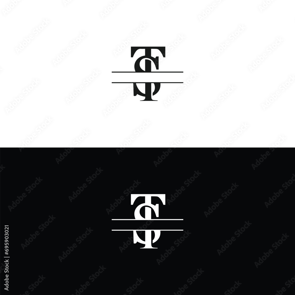 TS logo. T S design. White TS letter. TS, T S letter logo design. Initial T S letter linked circle uppercase monogram logo TS letter logo vector design. TS logo. T S design. White TS letter. TS, T S letter logo design. Initial T S letter linked circle uppercase monogram logo TS letter logo vector design.