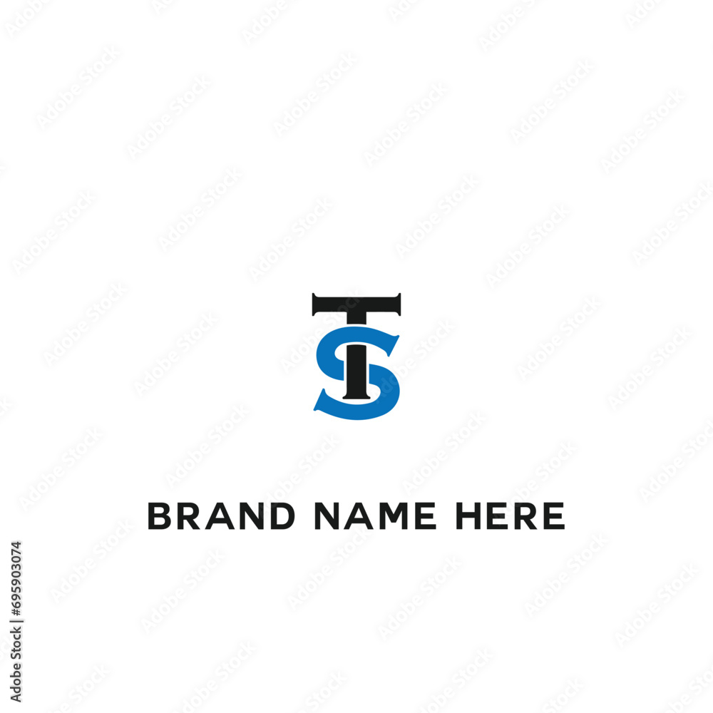 TS logo. T S design. White TS letter. TS, T S letter logo design. Initial T S letter linked circle uppercase monogram logo TS letter logo vector design. TS logo. T S design. White TS letter. TS, T S letter logo design. Initial T S letter linked circle uppercase monogram logo TS letter logo vector design.