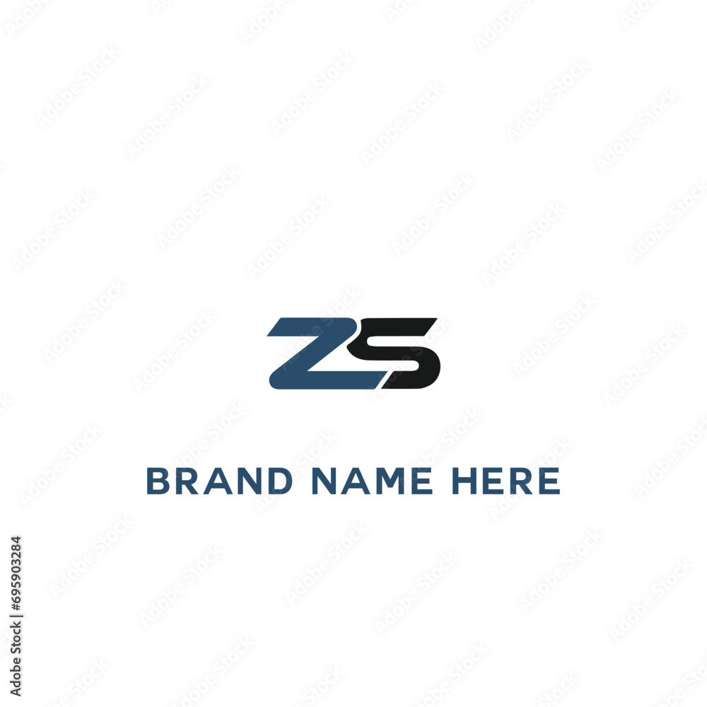 ZS logo. Z S design. White ZS letter. ZS, Z S letter logo design. Initial Z S letter linked circle uppercase monogram logo ZS letter logo vector design. ZS logo. Z S design. White ZS letter. ZS, Z S letter logo design. Initial Z S letter linked circle uppercase monogram logo ZS letter logo vector design.