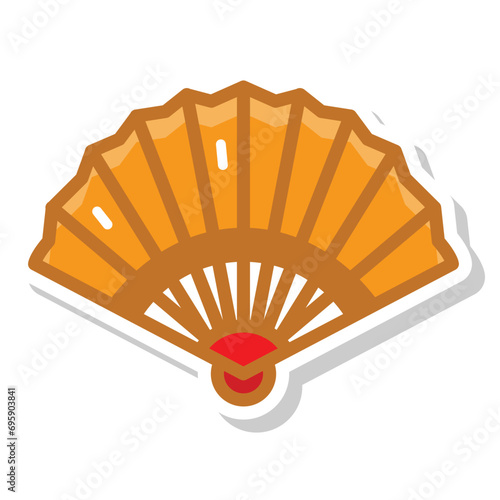  Traditional symbol of holiday affection.