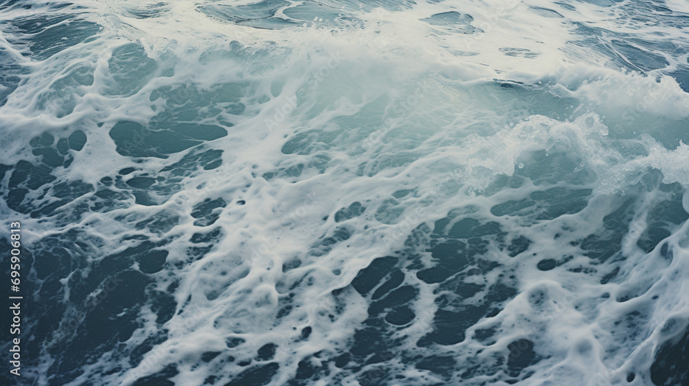 Fluid and abstract representations of ocean waves, creating a rhythmic and calming visual experience. Fluid and abstract representations of ocean waves, creating a rhythmic and calming visual experience.