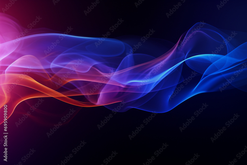 Abstract smoke wallpaper background for desktop Abstract smoke wallpaper background for desktop