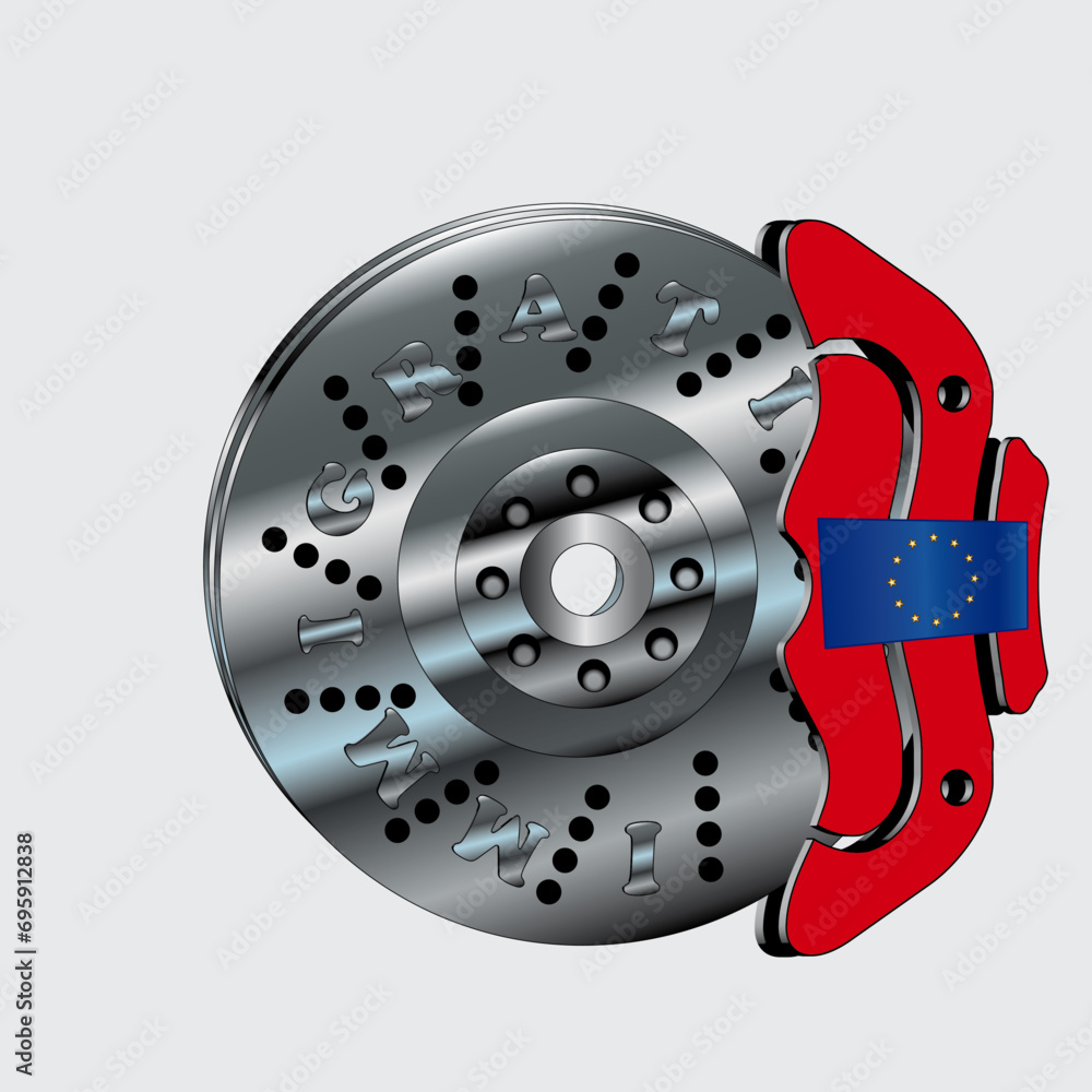 Immigration Bremse EU