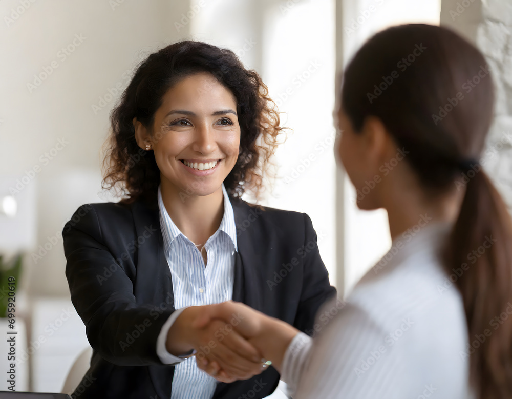 executives shaking hands, business agreement concept executives shaking hands, business agreement concept