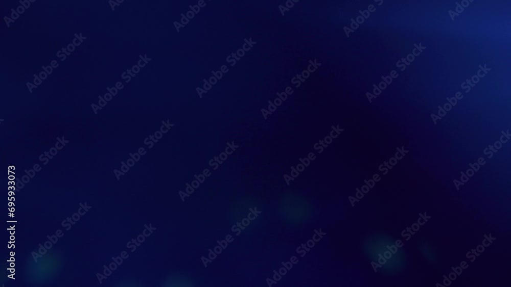 Blur light background effect animation. Blur light background effect animation.