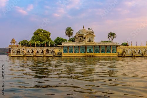 Jagmandir Island Palace - Grand Heritage by HRH Group of Hotels