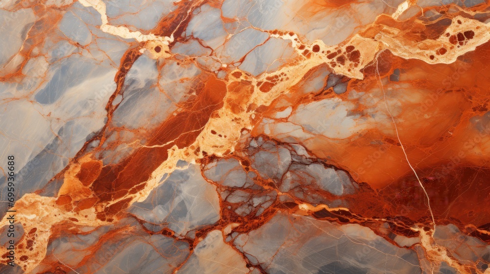 Brown Marble Texture Background Natural Breccia, Background Image, Background For Banner, HD
