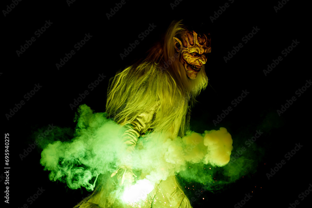 Krampus