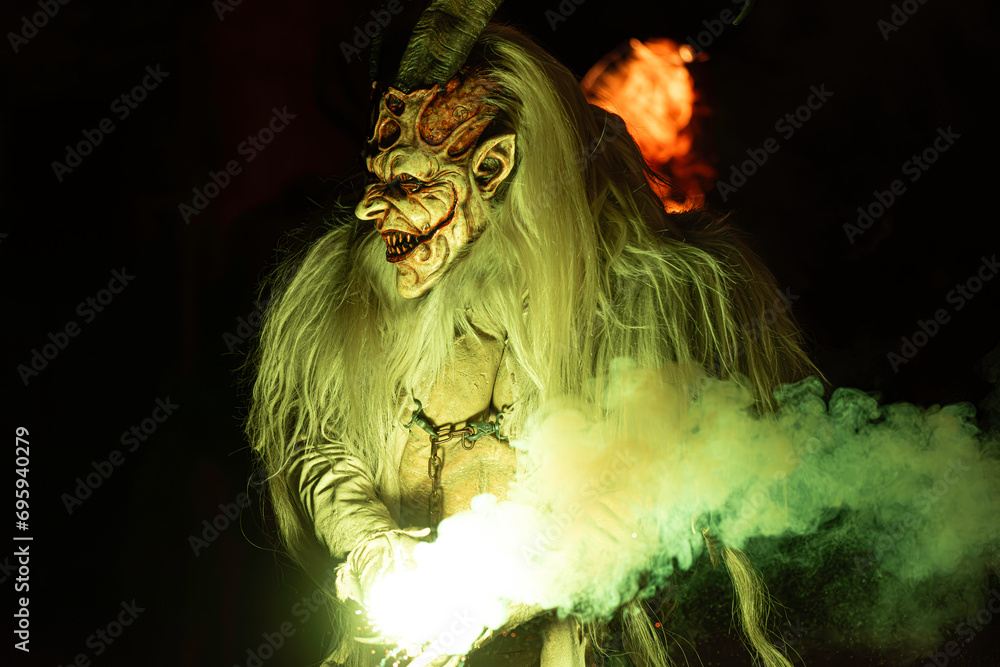 Krampus