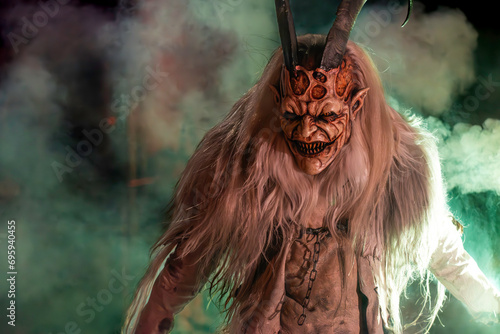 Krampus photo