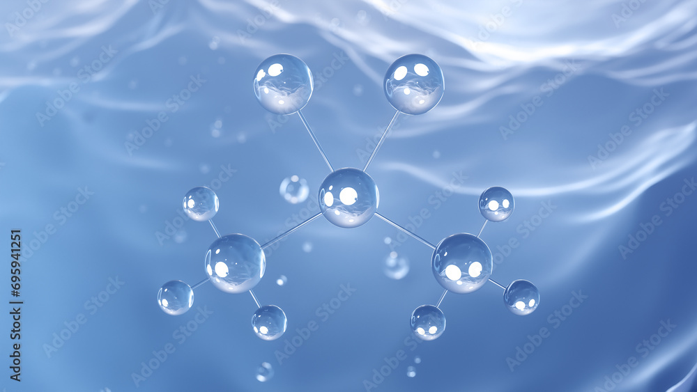 cisplatin molecular structure, 3d model molecule, chemotherapy medication, structural chemical formula view from a microscope cisplatin molecular structure, 3d model molecule, chemotherapy medication, structural chemical formula view from a microscope