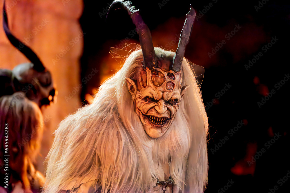 Krampus