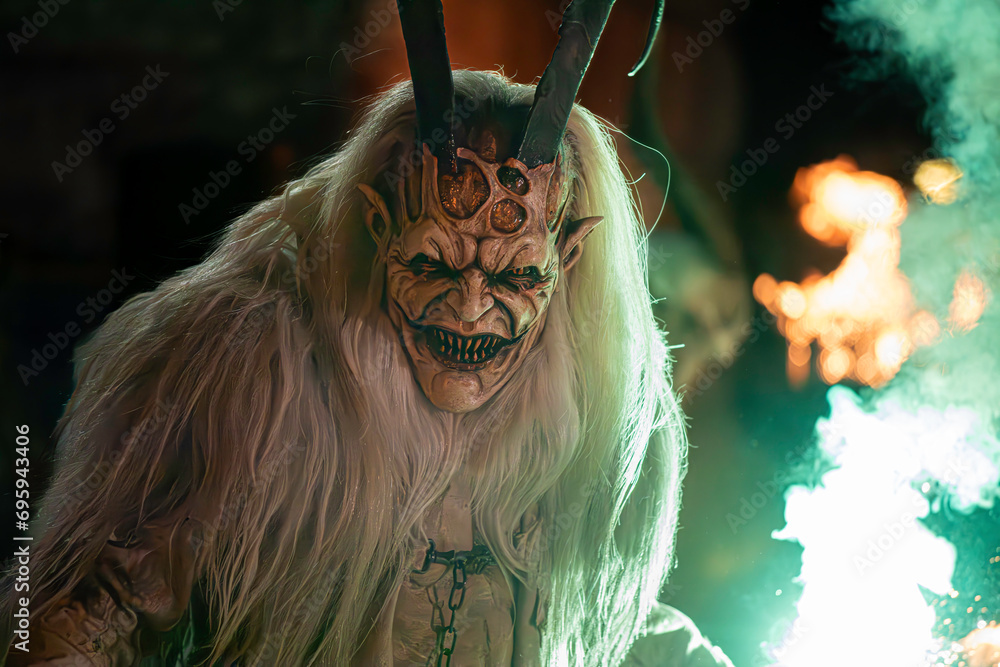 Krampus