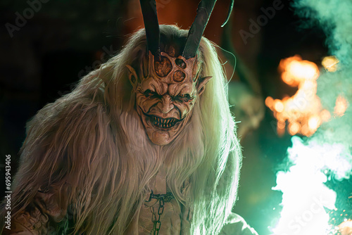 Krampus photo