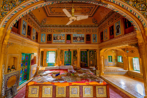 Snehi Ram Ladia Haveli photo