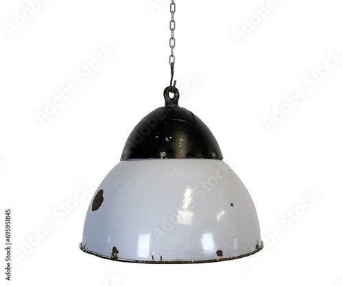 Image of Classic Pendant Light