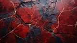 Marble Texture Red Granite Black Inclusions, Background Image, Background For Banner, HD