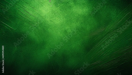 abstract green texture background dark green background green background photo