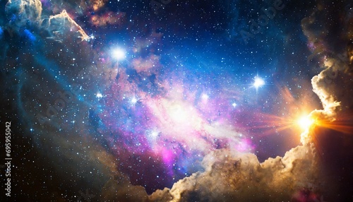 space nebula elements of this image furnished by nasa photo
