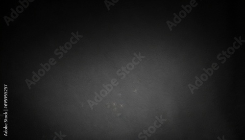 simple black background texture with gray gradient light abstract use us for backdrop or logo or text composition for magazine or graphic design background