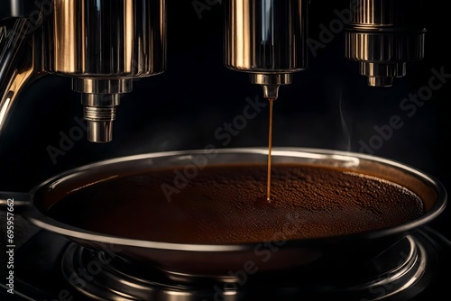 A Detailed Glance at the Birth of a Perfect Cup