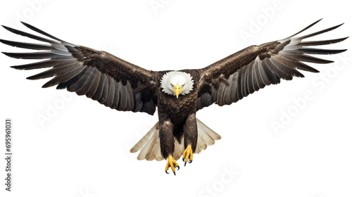 american bald eagle photo