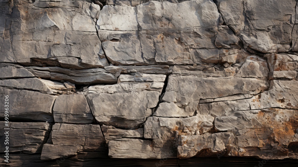 Fototapeta premium Stone Background Texture Rock Formation, Background Image, Background For Banner, HD