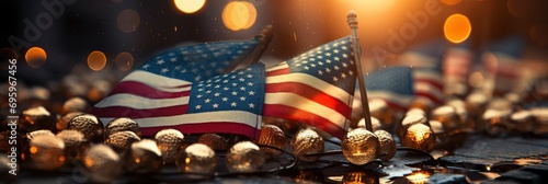 United States National Holidays American Usa  Background Image  Background For Banner  HD
