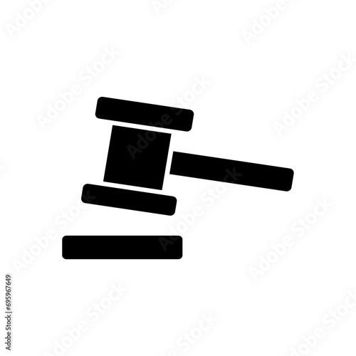 Gavel icon